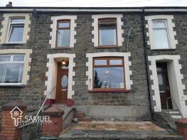 96, Clarence Street, Mountain Ash CF45 3BD