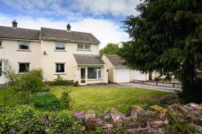 2, Beckside, Local Street Via North Scape, Cockermouth CA13 0SQ