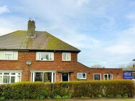 23, Queens Road, Market Harborough LE16 8QJ
