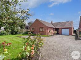 Lynton, Pickhill Village, Thirsk YO7 4JG