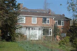 Audlea, Canterbury Road, Ashford TN25 4HF