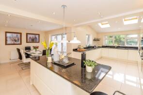 Meadow View, Woodhaven, Cannock WS11 1RE