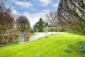 Stonegarth, Coneygarth Lane, Carnforth LA6 2QP