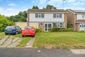 4, Clarkesdale, Great Easton LE16 8SP
