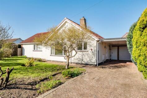 Spinney Close, Melton Mowbray