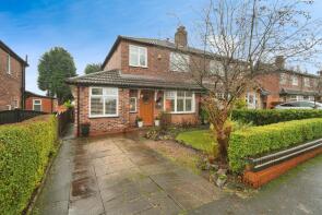 60, Pine Grove, Manchester M30 9JN