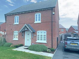 16, Kemp Drive, Houlton, Rugby CV23 1EA