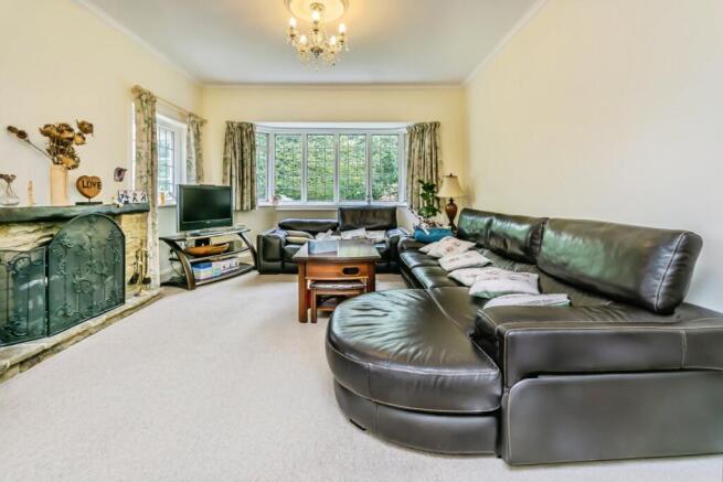 Lounge Area