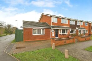 21, Stratford Road, Warwick CV35 8BH