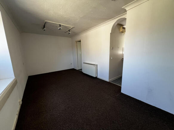 Studio Flat for sale