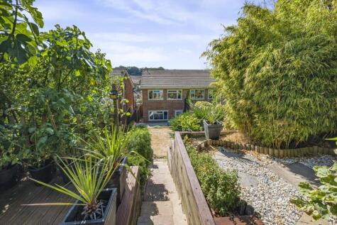 Sunningvale Avenue, Biggin Hill, Westerham