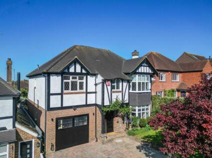 Woodland Avenue, Hove, BN3
