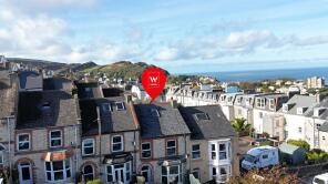 34, Cambridge Grove, Ilfracombe EX34 9JZ