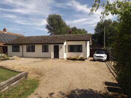 Oaklands, Southrepps Road, North Walsham NR28 0NP