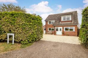 Field View, Cherry Tree Road, Norwich NR11 7LQ