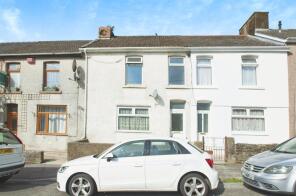 25, Hill View, Bridgend CF32 8LU