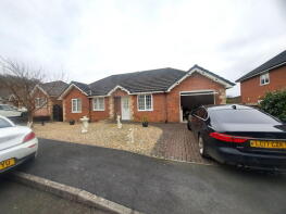 58, Parc Bryn Rhos, Glanaman, Ammanford SA18 1JE