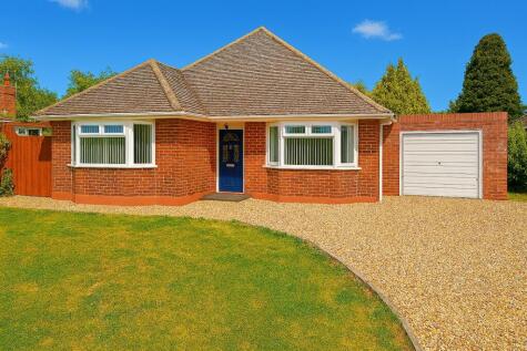 Colin Close, Corfe Mullen, Wimborne, Dorset, BH21