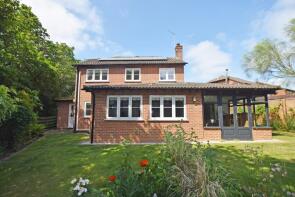 32, Churchfields, Kingsley, Bordon GU35 9PJ