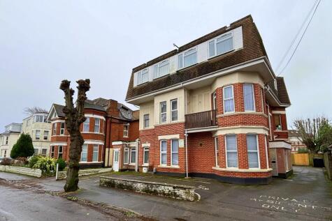 Eastcote Lodge, Argyll Road, Bournemouth