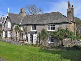The Old Rectory, Grattons Farm To Littlehempston, Totnes TQ9 6LY