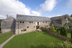 Barleycorn, Balance Barns, Eywood Lane, Kington HR5 3RU