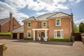 Petersfield House, Shortthorn Road, Norwich NR10 5NU