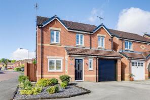 18, Roods Close, Sutton-in-ashfield NG17 1NL