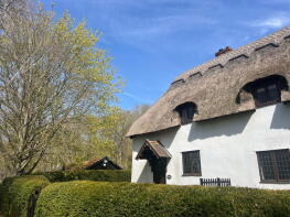 Tarka Cottage, Watermill Cottages, Mill Lane, Kettleburgh IP13 7JS