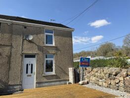 19, Heol Twrch, Lower Cwmtwrch, Swansea SA9 2TD