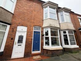 12, Parker Street, Leek ST13 6LB