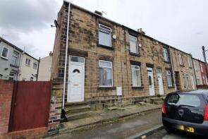1, Blythe Street, Wombwell, Barnsley S73 8JA
