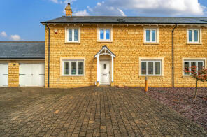 1, Valley View, Beckington, Frome BA11 6AS