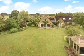 Highlands, Lower End, Cirencester GL7 7AL