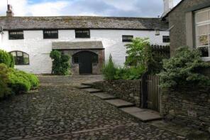 Lorton Bridge Cottage, Low Lorton Village, Cockermouth CA13 9TB