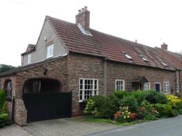 32, Main Street, Selby YO8 6ET