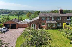 Astbury View, Church Lane, North Rode CW12 2PE