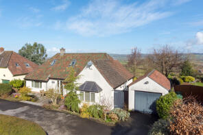 Beacon View, Rickford Rise, Bristol BS40 7AN