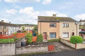 1, Marmion Road, Lochore KY5 8EL
