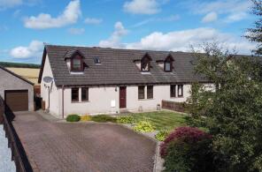41, Glenlossie Road, Elgin IV30 8GY