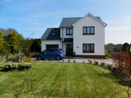 Berllan Deg, Penrhiwllan SA44 5NT