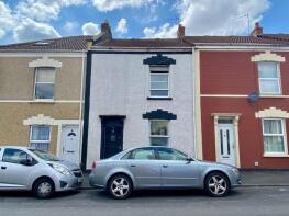 2, Brunswick Street, Redfield, Bristol BS5 9QN