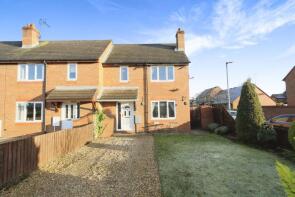 8, New Road, Duddon, Tarporley CW6 0HE