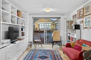 Flat 28, 25, Gresse Street, London W1T 1QW