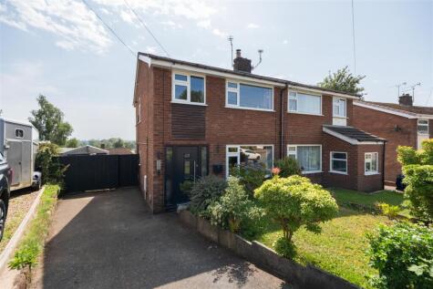 Oathills Drive, Tarporley
