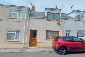 7, Metcalfe Street, Caerau, Maesteg CF34 0TB