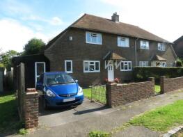 4, Ades Field, Polegate BN26 5SH