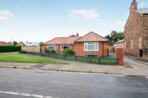 Redthorn, Murton Garth, Murton, York YO19 5UL