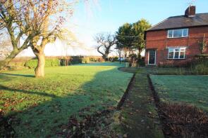 Green Oaks, Mill Lane, Huxley, Chester CH3 7RQ