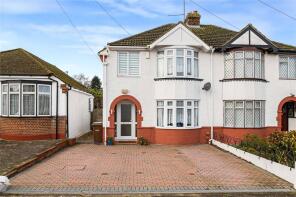 3, Lynette Avenue, Strood, Rochester ME2 3NH